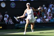 WIMBLEDON 2025