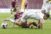 SERVETTE- SPARTA PRAG