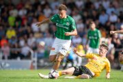 DELEMONT - ST.GALLEN