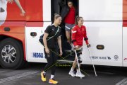 TRAINING SCHWEIZ