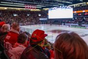 PUBLIC VIEWING ZSC - LAUSANNE