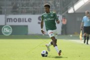 ST.GALLEN - THUN