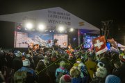 WENGEN 2022