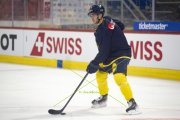 TRAINING SCHWEDEN