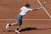 GENEVA OPEN 2026