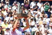 SWISS OPEN GSTAAD 2026