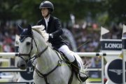 CSIO ST.GALLEN 2025
