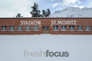 Olympische Spiele St. Moritz