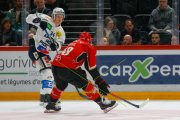LAUSANNE - AMBRI
