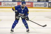 FRIBOURG - TIGERS