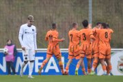 DONEZK U19 - YB U19