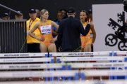 WELTKLASSE ZUERICH 2024