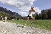 BIATHLON TRAINING