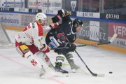 FRIBOURG - BIEL