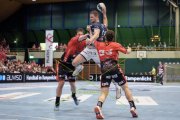 KRIENS-LUZERN - BERN