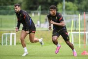 BASEL Training