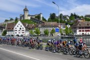 TOUR DE SUISSE 2025