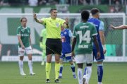 ST.GALLEN - LUZERN