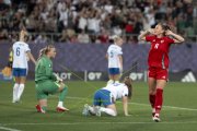 ENGLAND - WALES