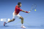 SWISS INDOORS 2026