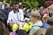 GENEVA OPEN 2025