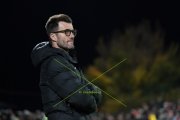 RAPPERSWIL - YB