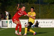 RAPPERSWIL - YB