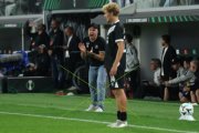 LUGANO - BELGRADO