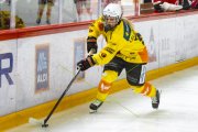 LAUSANNE - SC BERN