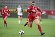 FRAUEN THUN - AARAU
