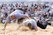 SOLOTHURNER KANTONAL SCHWINGFEST