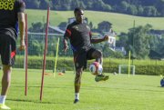 BASEL Training
