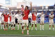 BASEL - LUGANO