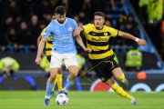 MAN CITY - YB
