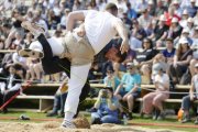 BASELLANDSCHAFTLICHES KANTONALSCHWINGFEST 2025