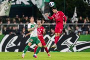 RAPPERSWIL - ST. GALLEN
