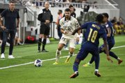 LUGANO - SERVETTE