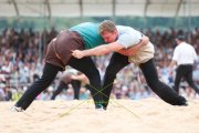 118. NORDWESTSCHWEIZER SCHWINGFEST