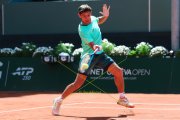 GENEVA OPEN 2026