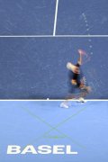 SWISS INDOORS 2026