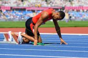 EM BIRMINGHAM 2026