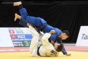 JUDO LAUSANNE 2026