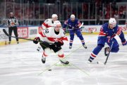 USA - SCHWEIZ