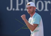 US OPEN 2025
