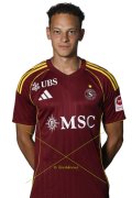SERVETTE PORTRAIT