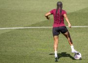 SCHWEIZ TRAINING