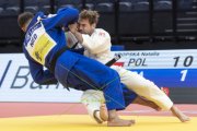 JUDO LAUSANNE 2026