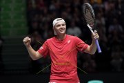 DAVIS CUP FINALS 2023