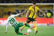 YB - ST.GALLEN