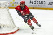 LAUSANNE - SC BERN